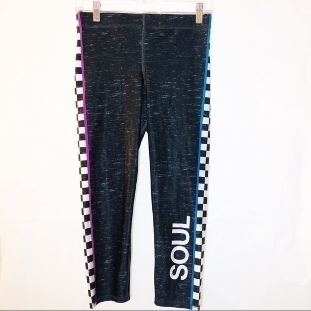 Terez soulcycle size medium